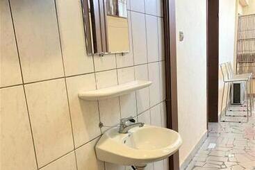 Cosy Appartement Meuble & Bien Equipe