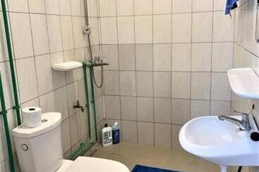 Cosy Appartement Meuble & Bien Equipe