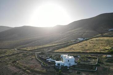 El Refugio