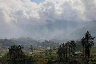 Fancy Sapa Hostel 2