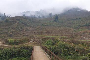 Fancy Sapa Hostel 2