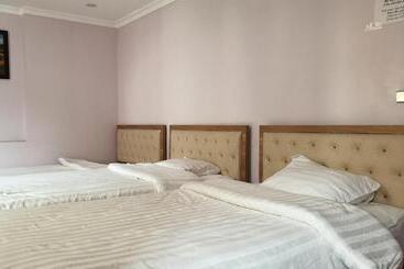 Fancy Sapa Hostel 2