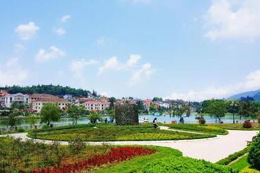 Fancy Sapa Hostel 2