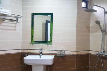 Fancy Sapa Hostel 2