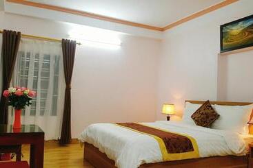 Fancy Sapa Hostel 2