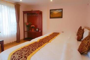 Fancy Sapa Hostel 2