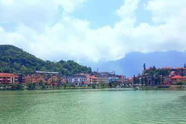 Fancy Sapa Hostel 2