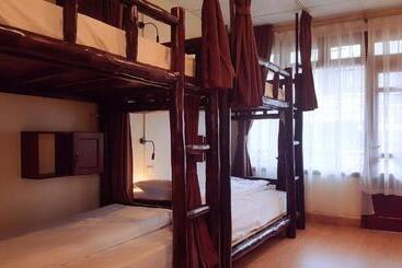 Fancy Sapa Hostel 2