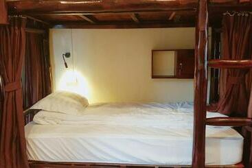 Fancy Sapa Hostel 2