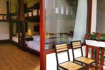Fancy Sapa Hostel 2