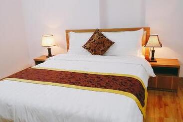 Fancy Sapa Hostel 2