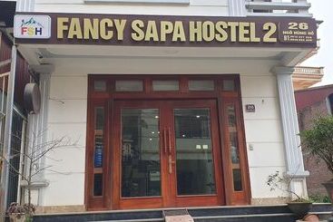 Fancy Sapa Hostel 2