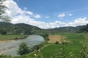Fancy Sapa Hostel 2