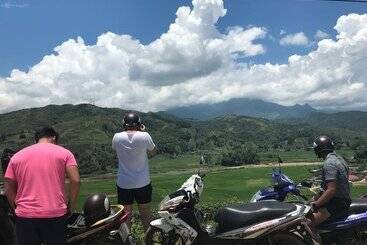 Fancy Sapa Hostel 2