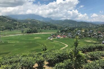 Fancy Sapa Hostel 2