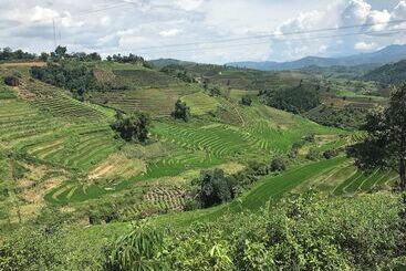 Fancy Sapa Hostel 2