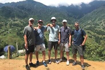 Fancy Sapa Hostel 2