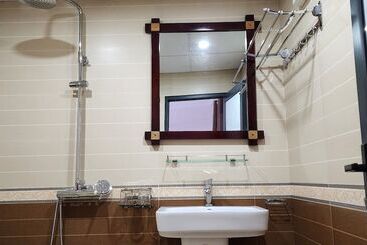 Fancy Sapa Hostel 2