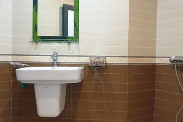 Fancy Sapa Hostel 2