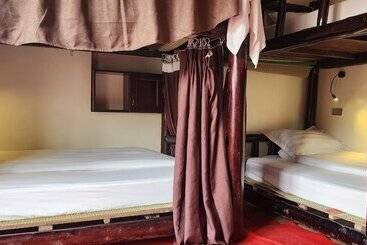Fancy Sapa Hostel 2