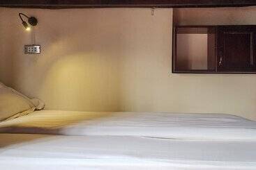 Fancy Sapa Hostel 2