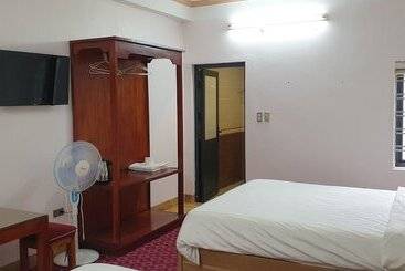 Fancy Sapa Hostel 2