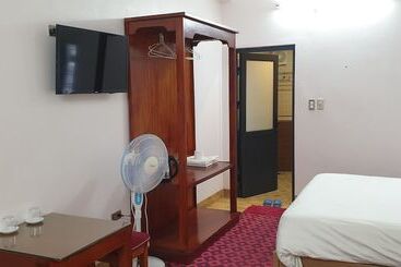 Fancy Sapa Hostel 2
