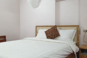 Fancy Sapa Hostel 2