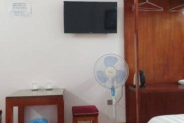Fancy Sapa Hostel 2