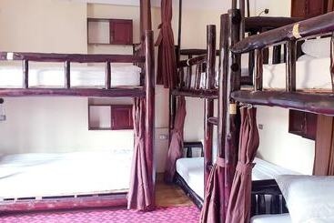 Fancy Sapa Hostel 2
