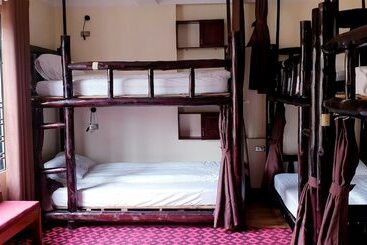 Fancy Sapa Hostel 2