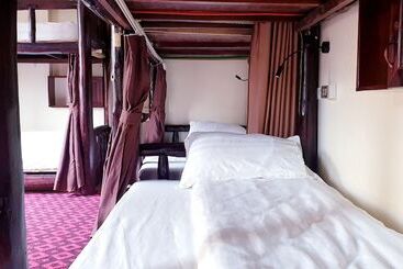 Fancy Sapa Hostel 2