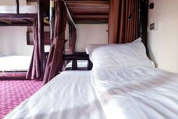 Fancy Sapa Hostel 2