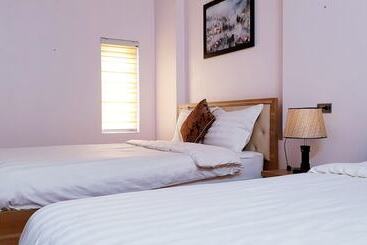 Fancy Sapa Hostel 2