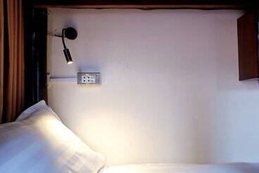 Fancy Sapa Hostel 2