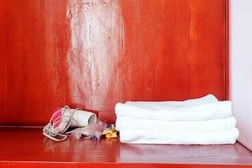 Fancy Sapa Hostel 2
