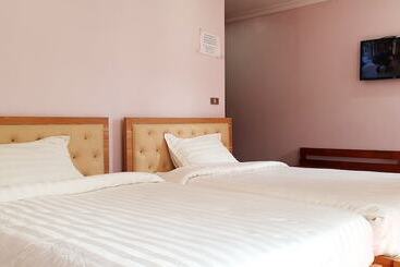 Fancy Sapa Hostel 2