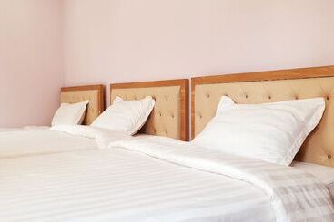 Fancy Sapa Hostel 2