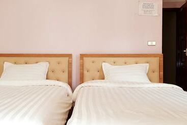Fancy Sapa Hostel 2