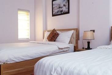 Fancy Sapa Hostel 2
