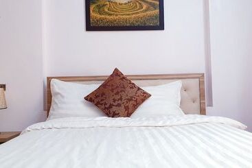 Fancy Sapa Hostel 2