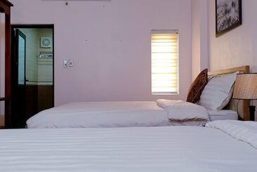 Fancy Sapa Hostel 2