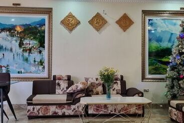 Fancy Sapa Hostel 2