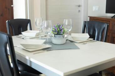 H11 Attico Al Mare   Santo Stefano Al Mare   Grande Terrazzo