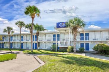 هتل Intown Suites Extended Stay Select Orlando Fl   Lee Rd