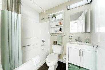 هتل Intown Suites Extended Stay Select Orlando Fl   Lee Rd