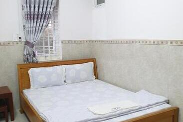 هتل Khách Sạn Thiên Phong