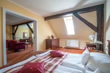 هتل Ld Palace Spa & Kur