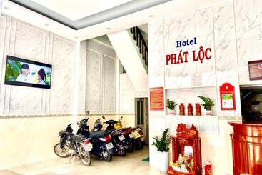 Khách Sạn Phát Lộc