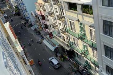 Khách Sạn Phát Lộc